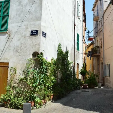 Vieil * Antibes