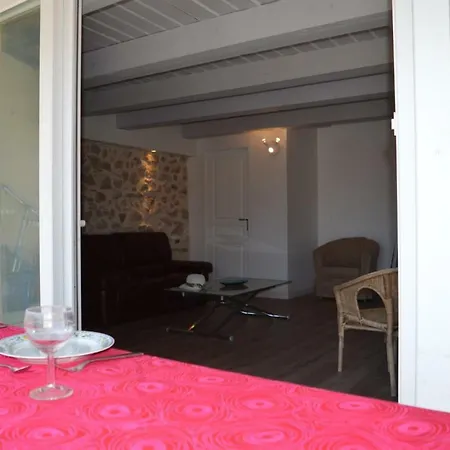 Vieil Apartamento